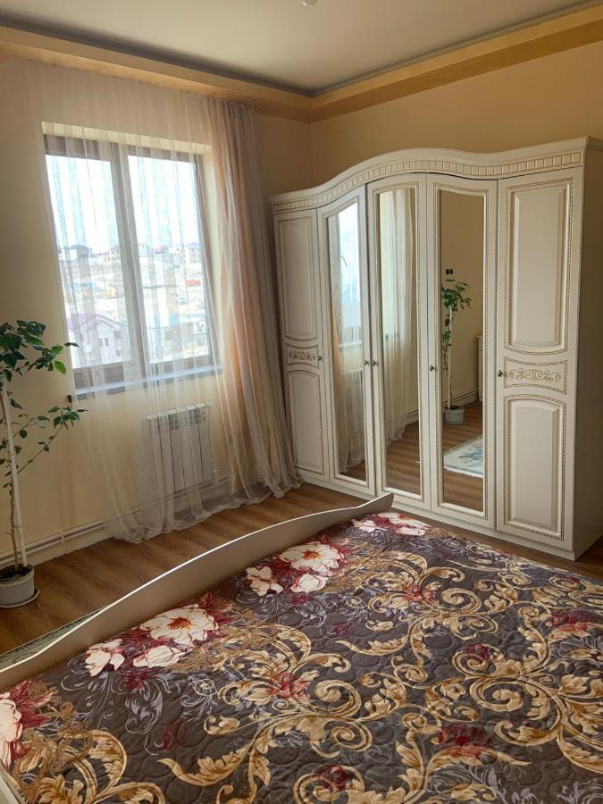 Abo Hotel Jerevan Eksteriør billede