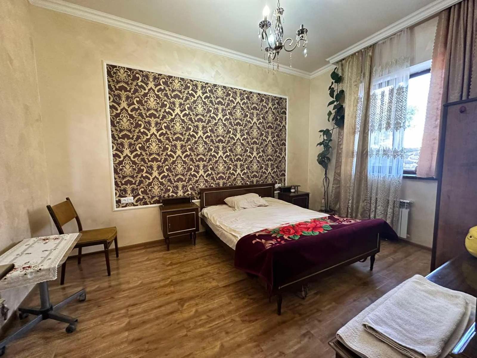 Abo Hotel Jerevan Eksteriør billede